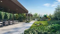 Pinery Residences (D18), Condominium #526901351